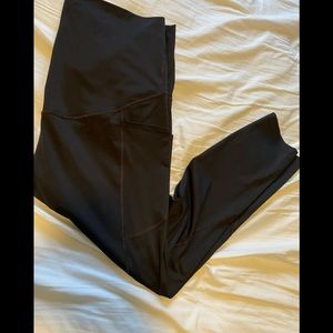 🤰🏻 Maternity Workout Leggings